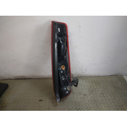 Fanale fanalino stop post sx Ford Fiesta V serie 3 porte dal 2002 al 2008 cod 6s61-13405-bf  1749135499387