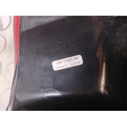 Fanale fanalino stop post sx Ford Fiesta V serie 3 porte dal 2002 al 2008 cod 6s61-13405-bf  1749135499387