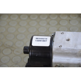 Centralina pompa abs Daewoo Matiz dal 1997 al 2005 cod 96340210 s108196010  1749136497610