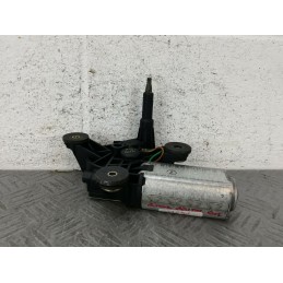 MOTORINO TERGICRISTALLI POSTERIORE FIAT PANDA 169 DAL 2003 AL 2012  2400000041689