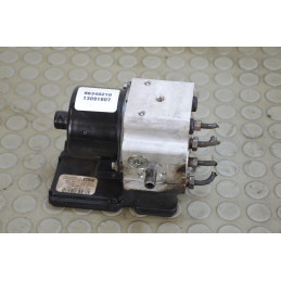 Centralina pompa abs Daewoo Matiz dal 1997 al 2005 cod 96340210 s108196010  1749136497610