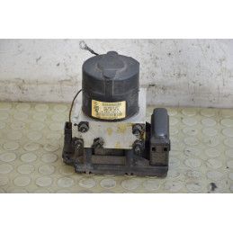 Centralina pompa abs Mercedes Classe C W201 dal 1990 al 1993 cod a0024319212  1749206244434