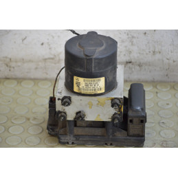Centralina pompa abs Mercedes Classe C W201 dal 1990 al 1993 cod a0024319212  1749206244434