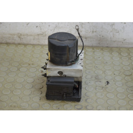 Centralina pompa abs Mercedes Classe C W201 dal 1990 al 1993 cod a0024319212  1749206244434