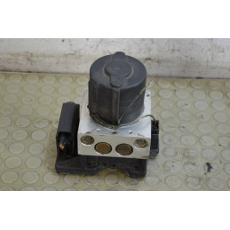 Centralina pompa abs Mercedes Classe C W201 dal 1990 al 1993 cod a0024319212  1749206244434
