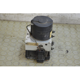 Centralina pompa abs Mercedes Classe C W201 dal 1990 al 1993 cod a0024319212  1749206244434