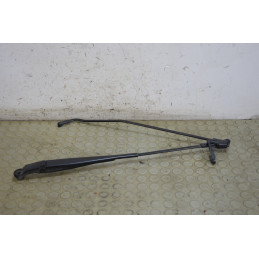 Braccetto tergicristallo dx sx Toyota Aygo dal 2005 al 2014 cod 852210H010  1749206646955