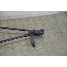 Braccetto tergicristallo dx sx Toyota Aygo dal 2005 al 2014 cod 852210H010  1749206646955