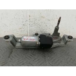 MOTORINO TERGICRISTALLI POSTERIORE TOYOTA COROLLA E120 DAL 2000 AL 2007  2400000041702