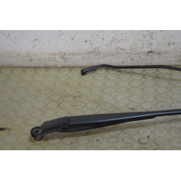 Braccetto tergicristallo dx sx Toyota Aygo dal 2005 al 2014 cod 852210H010  1749206646955