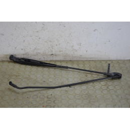 Braccetto tergicristallo dx sx Toyota Aygo dal 2005 al 2014 cod 852210H010  1749206646955