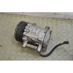 Compressore aria condizionata Fiat Seicento dal 2005 al 2010 cod 7183  1749212616966