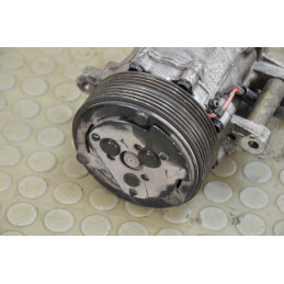Compressore aria condizionata Fiat Seicento dal 2005 al 2010 cod 7183  1749212616966