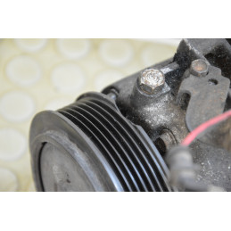 Compressore aria condizionata Vw Polo 9N dal 2001 al 2005 cod 6q0820803k  1749212873727