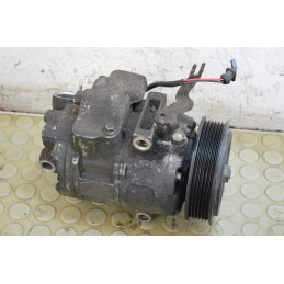 Compressore aria condizionata Vw Polo 9N dal 2001 al 2005 cod 6q0820803k  1749212873727