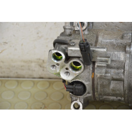 Compressore aria condizionata Mercedes Classe A W169 dal 2004 al 2011 cod a0022301411  1749213957334