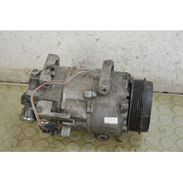 Compressore aria condizionata Mercedes Classe A W169 dal 2004 al 2011 cod a0022301411  1749213957334
