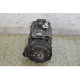 Compressore aria condizionata Fiat Panda 169 dal 2003 al 2010 cod 51747318 5a7875200  1749214930022