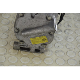 Compressore aria condizionata Fiat Panda 169 dal 2003 al 2010 cod 51747318 5a7875200  1749214930022