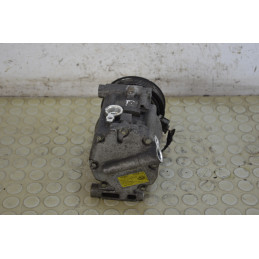 Compressore aria condizionata Fiat Panda 169 dal 2003 al 2010 cod 51747318 5a7875200  1749214930022