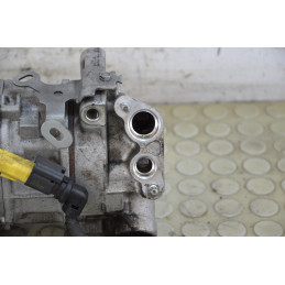 Compressore aria condizionata Citroen C5 AirCross dal 2018 al 2024 cod 9834779480  1749215887226