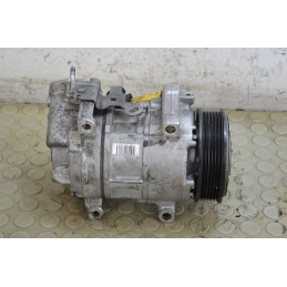 Compressore aria condizionata Citroen C5 AirCross dal 2018 al 2024 cod 9834779480  1749215887226