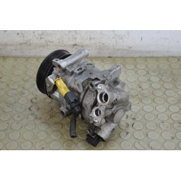 Compressore aria condizionata Citroen C5 AirCross dal 2018 al 2024 cod 9834779480  1749215887226