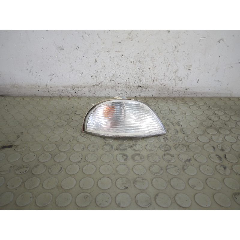 Freccia fanale proiettore ant dx Fiat Seicento dal 2005 al 2011 cod 46769166  1749215940389