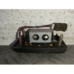 PLAFONIERA LUCE CORTESIA PORTIERA DAIHATSU COPEN DAL 2002 AL 2012  2400000043515