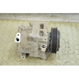 Compressore aria condizionata Fiat Punto 188 dal 1999 al 2005 cod 592475900 467857720  1749218508210