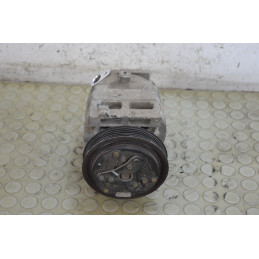 Compressore aria condizionata Fiat Punto 188 dal 1999 al 2005 cod 592475900 467857720  1749218508210