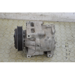 Compressore aria condizionata Fiat Punto 188 dal 1999 al 2005 cod 592475900 467857720  1749218508210