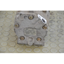 Compressore aria condizionata Fiat Punto 188 dal 1999 al 2005 cod 592475900 467857720  1749218508210