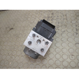 Centralina pompa ABS Fiat Seicento dal 2005 al 2011 cod 0265216710 46556475  1749217143757