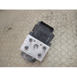 Centralina pompa ABS Fiat Seicento dal 2005 al 2011 cod 0265216710 46556475  1749217143757