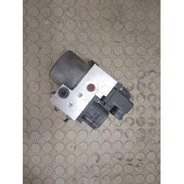 Centralina pompa ABS Fiat Seicento dal 2005 al 2011 cod 0265216710 46556475  1749217143757