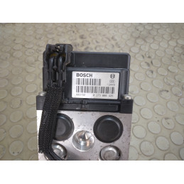 Centralina pompa ABS Fiat Seicento dal 2005 al 2011 cod 0265216710 46556475  1749217143757