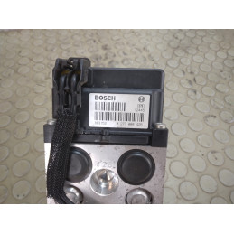 Centralina pompa ABS Fiat Seicento dal 2005 al 2011 cod 0265216710 46556475  1749217143757