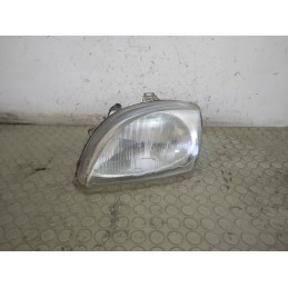 Faro fanale proiettore ant sx Fiat Seicento dal 2005 al 2011 cod 46514925  1749217546121