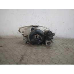 Faro fanale proiettore ant sx Fiat Seicento dal 2005 al 2011 cod 46514925  1749217546121