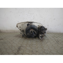 Faro fanale proiettore ant sx Fiat Seicento dal 2005 al 2011 cod 46514925  1749217546121