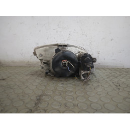 Faro fanale proiettore ant sx Fiat Seicento dal 2005 al 2011 cod 46514925  1749217546121