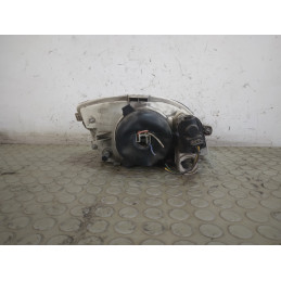 Faro fanale proiettore ant sx Fiat Seicento dal 2005 al 2011 cod 46514925  1749217546121