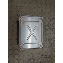 Centralina motore Fiat Seicento 1.1 B dal 2005 al 2011 cod 51793106  1749218401177