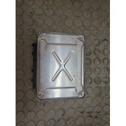 Centralina motore Fiat Seicento 1.1 B dal 2005 al 2011 cod 51793106  1749218401177
