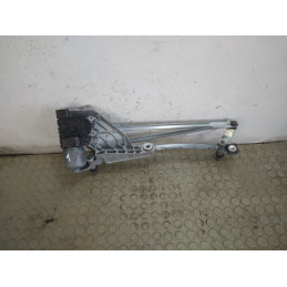 Motorino tergicristallo ant Ford Fiesta VI serie dal 2008 al 2013 cod 8a61-17b571-aa  1749219765247