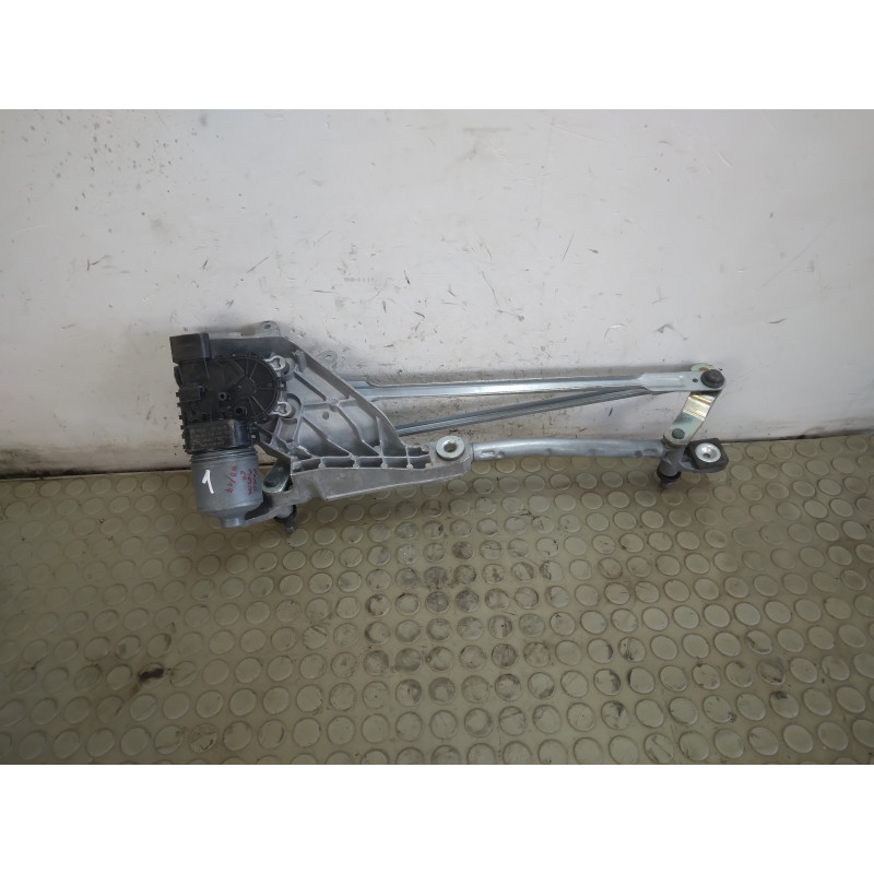 Motorino tergicristallo ant Ford Fiesta VI serie dal 2008 al 2013 cod 8a61-17b571-aa  1749219765247