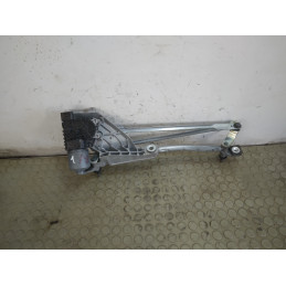 Motorino tergicristallo ant Ford Fiesta VI serie dal 2008 al 2013 cod 8a61-17b571-aa  1749219765247