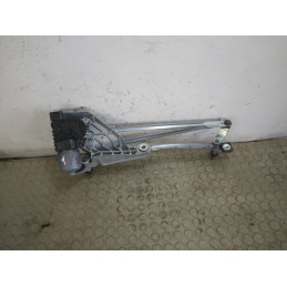 Motorino tergicristallo ant Ford Fiesta VI serie dal 2008 al 2013 cod 8a61-17b571-aa  1749219765247