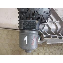 Motorino tergicristallo ant Ford Fiesta VI serie dal 2008 al 2013 cod 8a61-17b571-aa  1749219765247